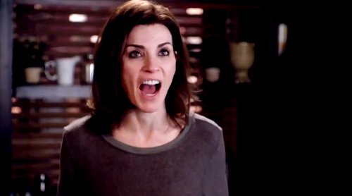 'The Good Wife' 5.17 Preview: The Fallout of Will's Death