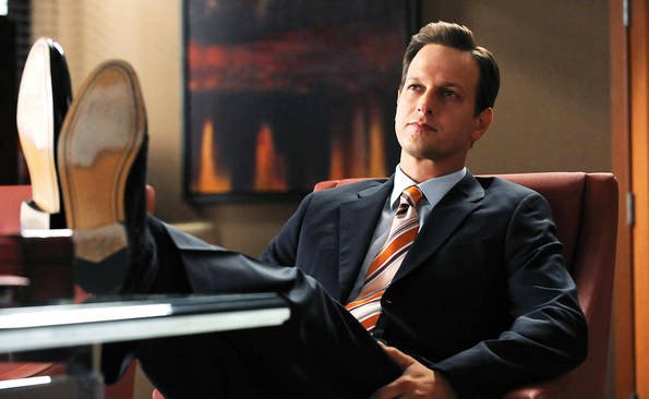 'The Good Wife' Creators Dish on How the Shocking Death Will Affect Alicia