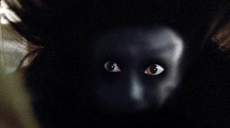'The Grudge' Getting a Reboot Treatment