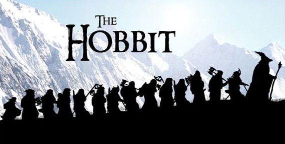 'The Hobbit' Films Get Official Titles and Release Dates