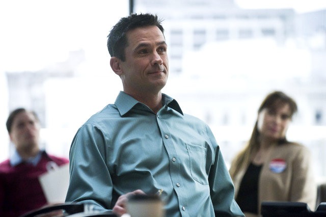 'The Killing' Actor on Season 2 Finale: The Case Is 'Entirely Resolved'