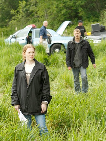 'The Killing' Beats 'Glee' and 'Mad Men' at BAFTA Television Awards