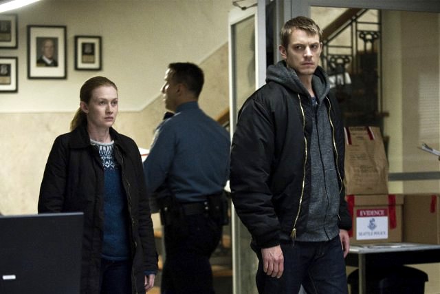 'The Killing' Is Revived Again for Final Season on Netflix