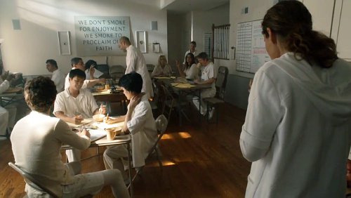 'The Leftovers' Full-Length Trailer Shows Nudity and Mysterious Stalkers