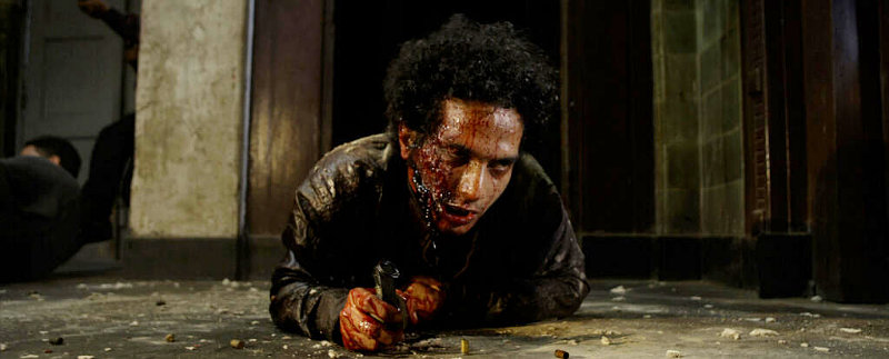 'The Raid 2: Berandal' Unleashes First Bloody Still