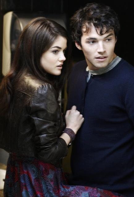The Reveal of 'A' Isn't the Biggest Shocker of 'Pretty Little Liars' Season Finale