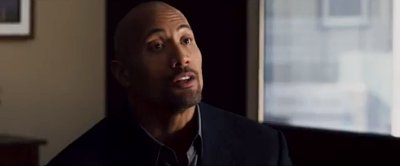 The Rock Is Badass Dad in First 'Snitch' Trailer