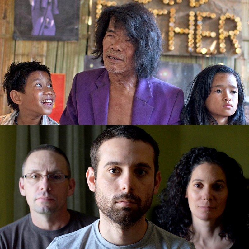 'The Rocket' and 'The Kill Team' Among Big Winners at 2013 Tribeca