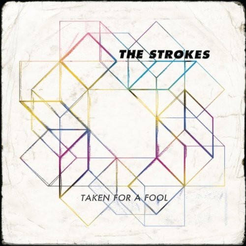 Video Premiere: The Strokes' 'Taken for a Fool'