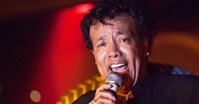 The Temptations' Member Richard Street Dies at 70