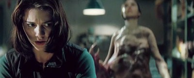 'The Thing' Red Band Trailer Sees Human Being Demolished by Arctic Alien