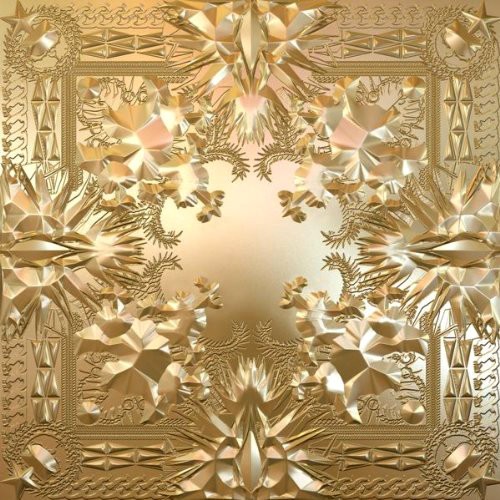 Kanye West and Jay-Z Share the 'Throne' of Billboard Hot 200