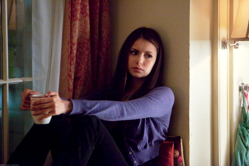 'The Vampire Diaries' 3.22 Clips: Elena Realizes She Has to Choose