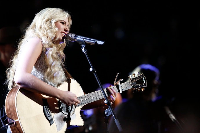 'The Voice' Live Semifinal Performance: 8 Semifinalists Fight for 4 Final Spots