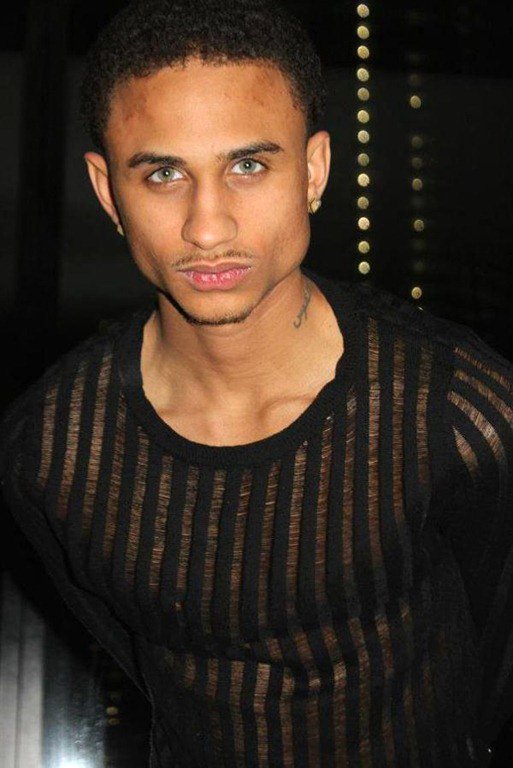 The Voice of Elmo Accuser Is a Troubled Aspiring Model