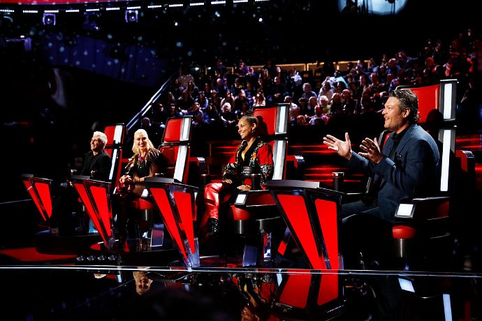 'The Voice' Playoffs Night 1: Who Is Advancing to the Top 12?