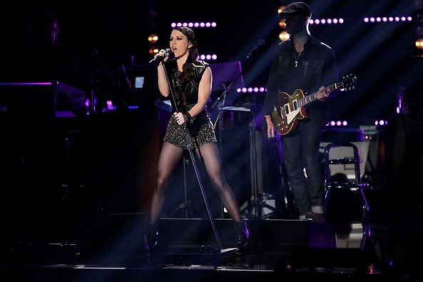 'The Voice' Season 5 Unveils Top 10, Viewers Make Instant Save