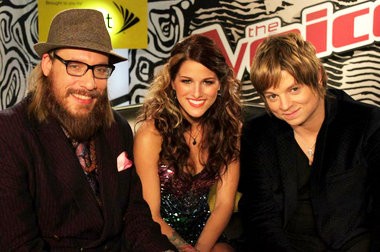 'The Voice' Unveils Season 3 Winner and First Promo of Season 4