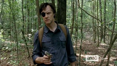 'The Walking Dead' 4.07 Sneak Peeks: No Dead Weight