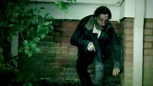 'The Walking Dead' 4.11 Sneak Peeks: Has Rick Found a New Home?