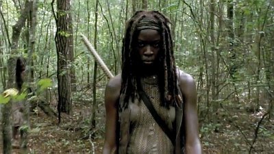 'The Walking Dead' Midseason Return Trailer: It's Not Going to Be Easy