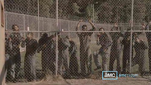 'The Walking Dead' Season 3 Teaser: A Different Kind of Resurrection