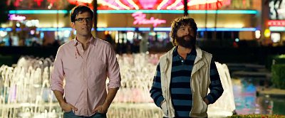 The Wolfpack Wants to 'Make Good Memories' in 'Hangover Part III' First TV Spot
