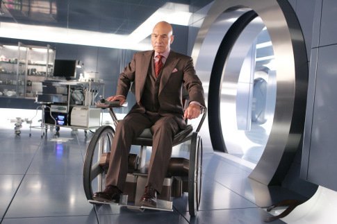 Report: 'The Wolverine' Adds Professor X in Reshoot