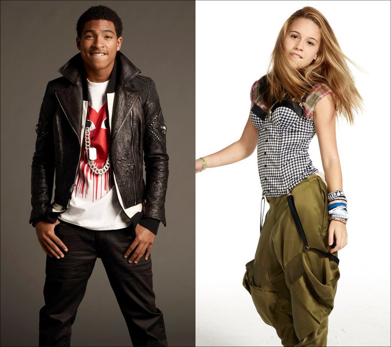 'The X Factor' Eliminations: Britney Spears Loses Two Proteges in One Night
