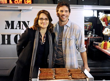 '30 Rock' Announces Liz Lemon's Wedding