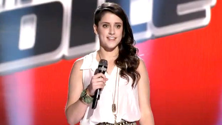 New Preview of 'The Voice' Season 2: Three Judges Want the Same Contestant