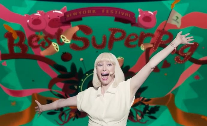 Tilda Swinton Gets More Villainous in 'Okja' First Trailer