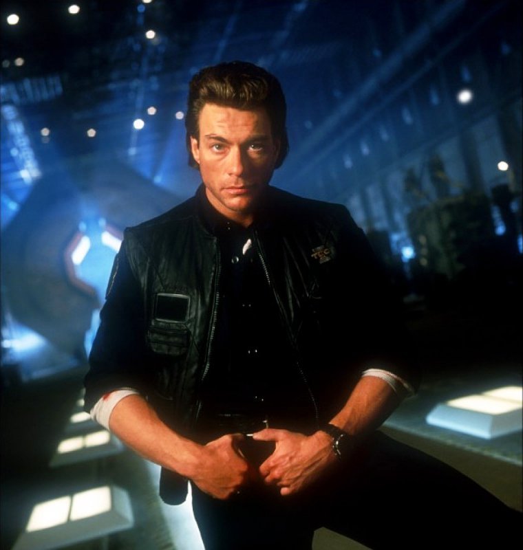 'Timecop' Remake Gets 'Journey 2' Writers