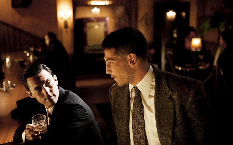 TNT Cancels 'Mob City' After Just One Season