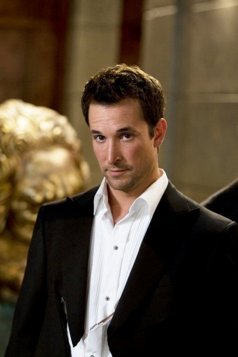 TNT Greenlights 'The Librarians' Series, Noah Wyle Will Recur