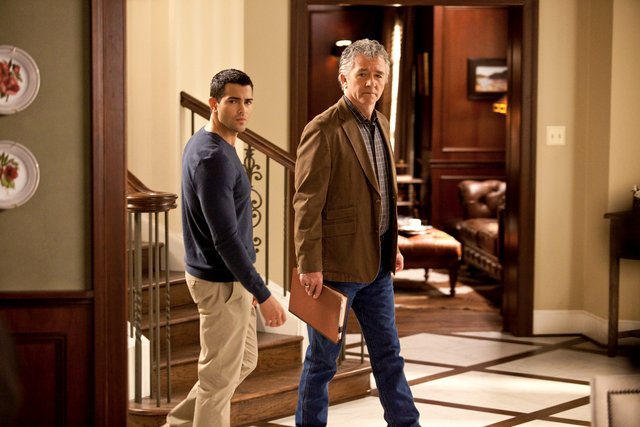 TNT Renews 'Dallas' for Third Season