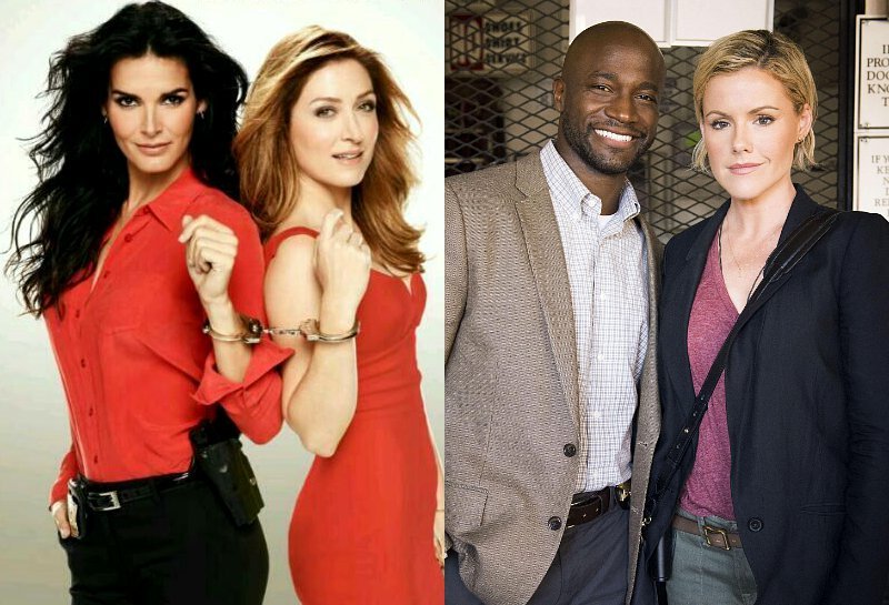 TNT Reveals Its Summer 2014 Schedule