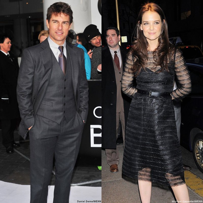 Tom Cruise 'Didn't Expect' Katie Holmes Wanted Divorce