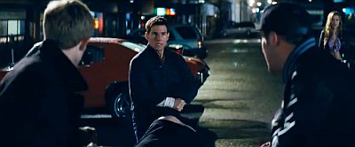 Tom Cruise Gets Brutal in First Official Trailer of 'Jack Reacher'