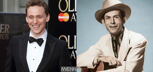 First Look at Tom Hiddleston as Hank Williams in Biopic 'I Saw the Light'
