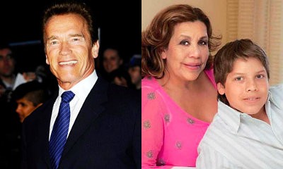 Photo: Top 10 Most Shocking Celebrity Stories of 2011