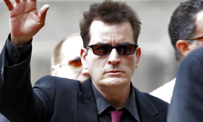 Photo: Top 10 Most Shocking Celebrity Stories of 2011