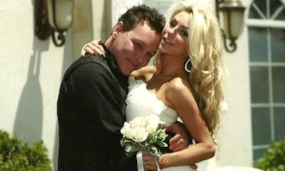 Photo: Top 10 Most Shocking Celebrity Stories of 2011