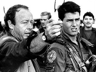'Top Gun 2' Might Not Happen but Original Film Could Get 3D Re-Release in 2013