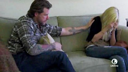 Tori Spelling's Husband Dean McDermott Comes Clean About Cheating Scandal in Reality Show Preview