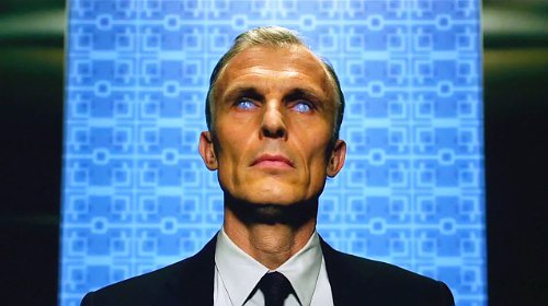 First Trailer for FX's 'The Strain' From Guillermo del Toro