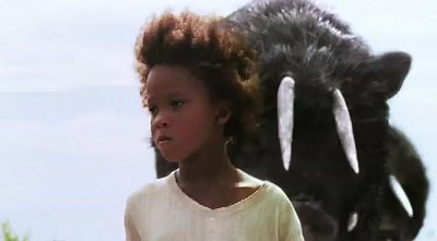 First Trailer for Sundance Darling 'Beasts of the Southern Wild' Debuted