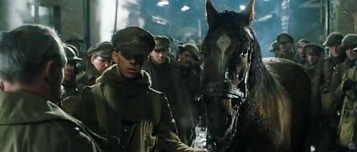 New Trailer for Steven Spielberg's 'War Horse' Brings More Touching Moments