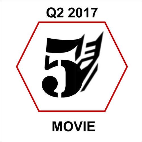 'Transformers 5' Planned to Arrive in 2017