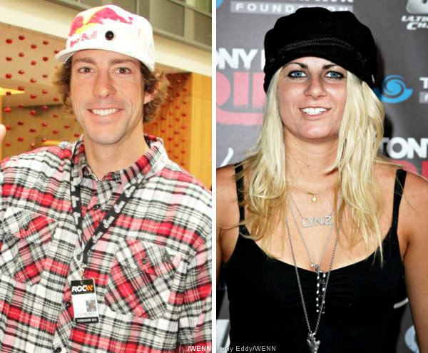 Travis Pastrana Proposes to Girlfriend at Nitro Circus Live